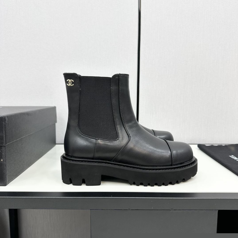 Ch*el boots
